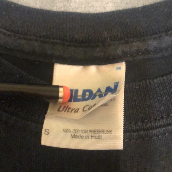 Mud Thumpin tee - Picture 4 of 5